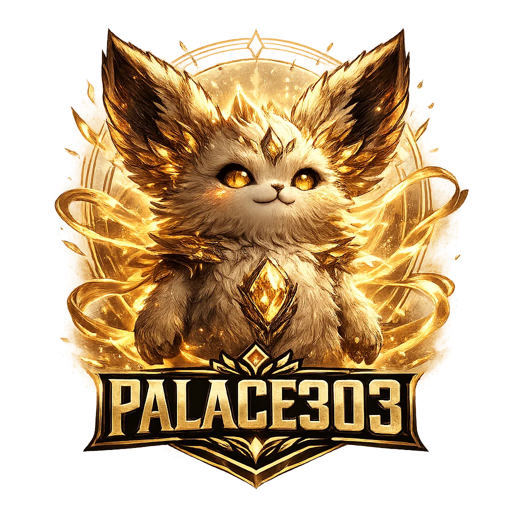 PALACE303